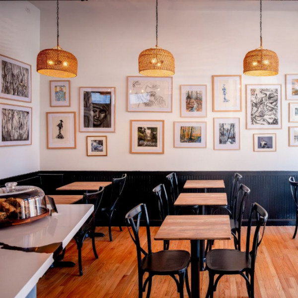 Image for Au Gratin Salem Voucher